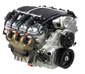 P942B Engine